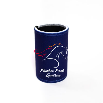 Phisher Park Customisable Stubby Cooler Thumbnail