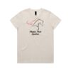 Women's Maple Tee Thumbnail